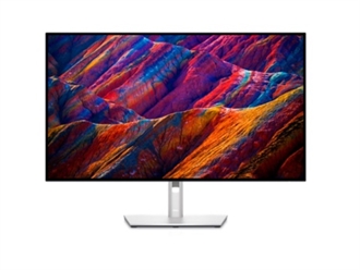 Picture of Dell 32 Monitor - U3223QE (For Notebook)