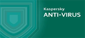 Picture of Antivirus Kaspersky for Notebook