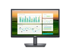 Picture of Dell 22 Monitor - E2225HS  (For Notebook)