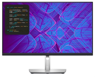 Picture of Dell 27 Monitor -  P2723QE (4K)